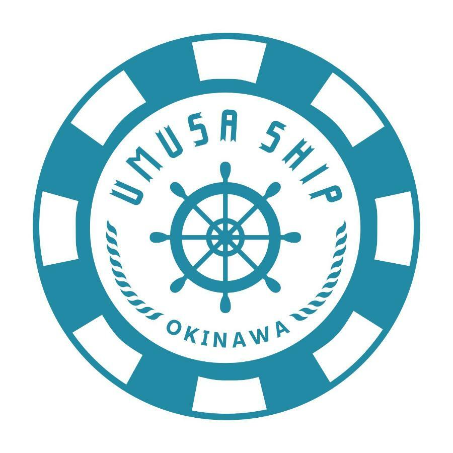 Umusa Ship Nago Eksteriør billede
